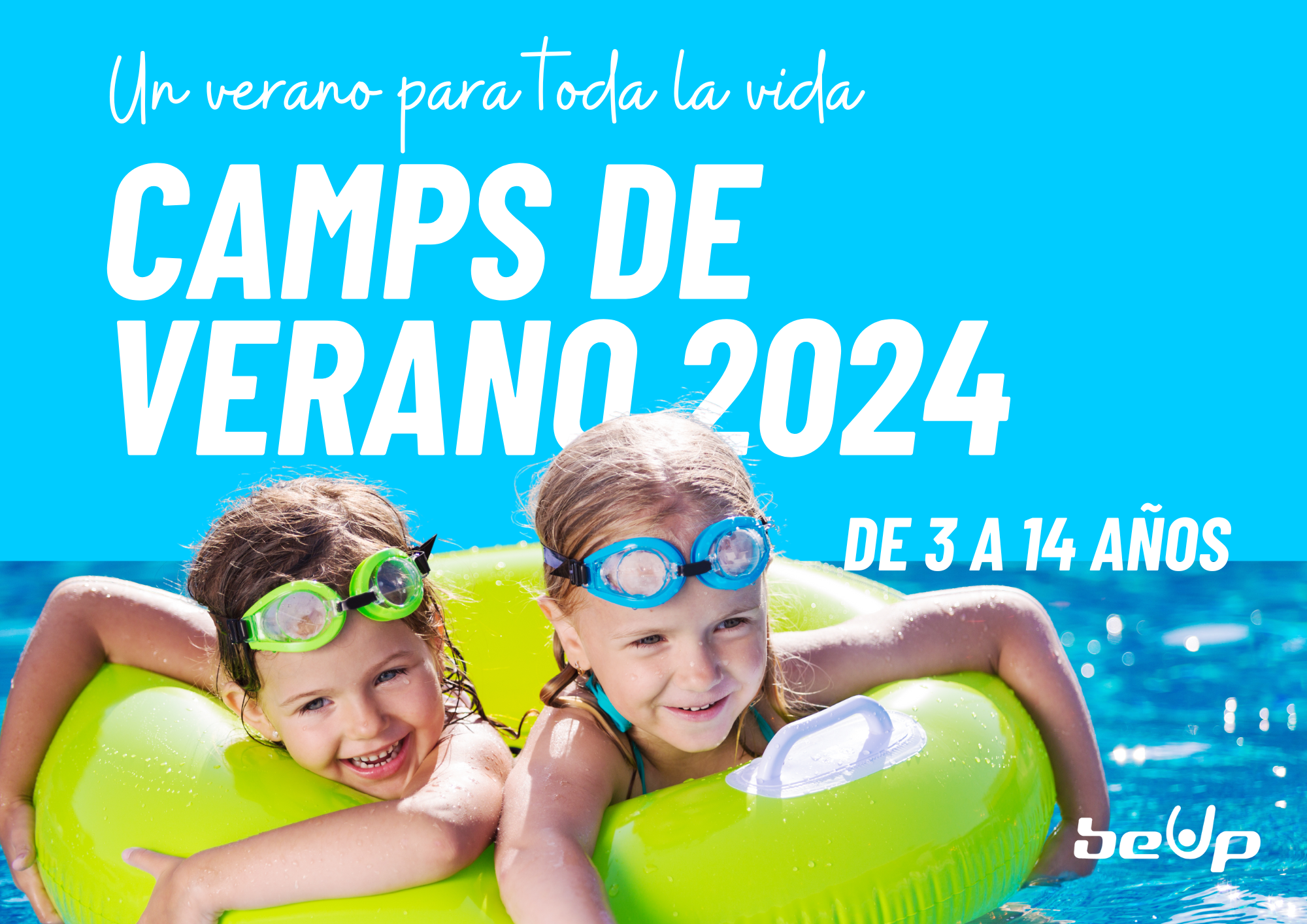 Camps Verano 2024